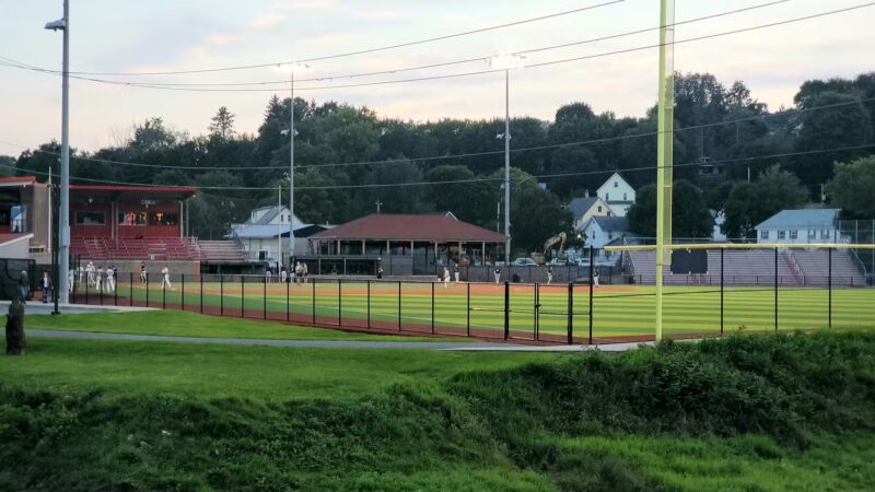 Dog Park - DuBois, PA