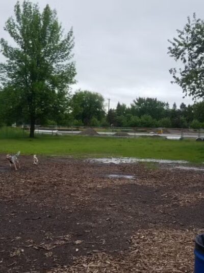 Haas Dog Park - Duluth, MN