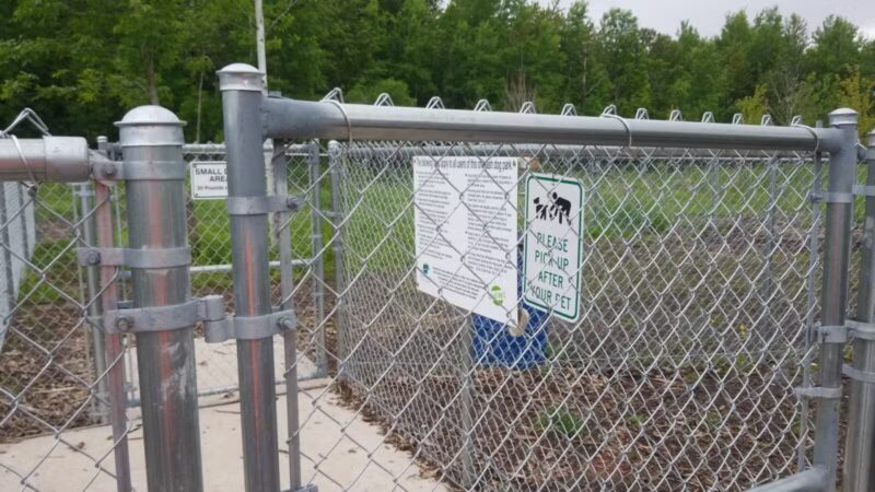 Haas Dog Park - Duluth, MN