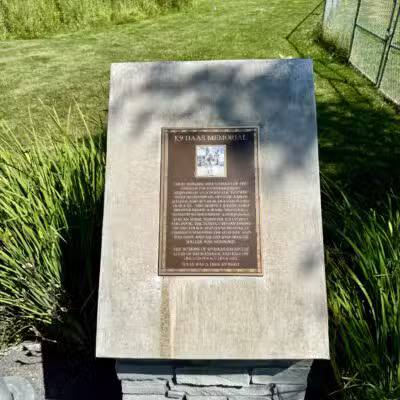 Haas Dog Park - Duluth, MN