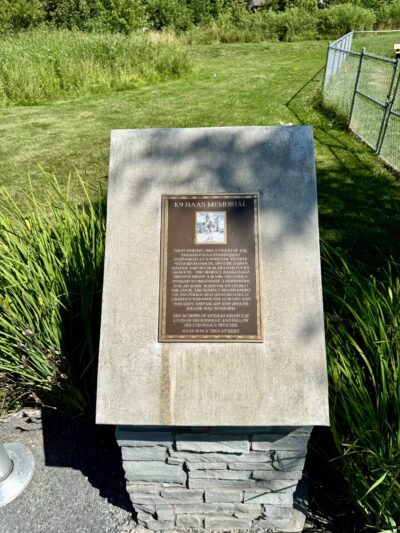 Haas Dog Park - Duluth, MN