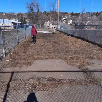 Observation Dog Park - Duluth, MN