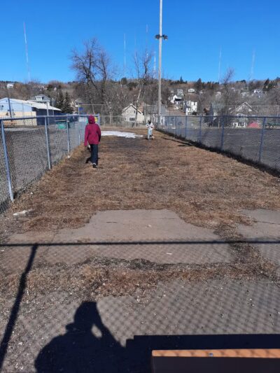 Observation Dog Park - Duluth, MN