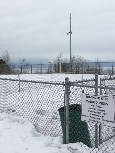 Observation Dog Park - Duluth, MN