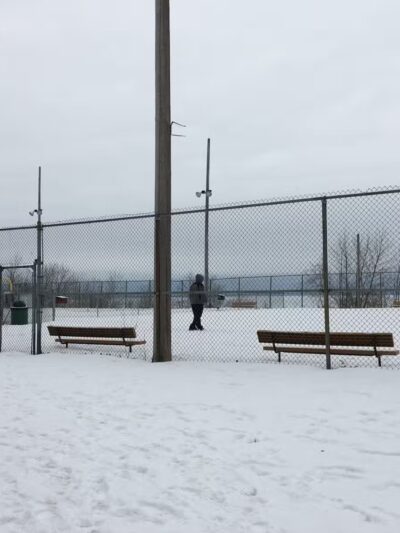 Observation Dog Park - Duluth, MN