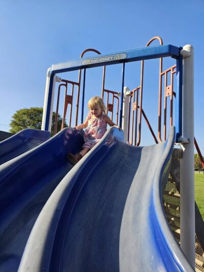 Gray Manor Park - Dundalk, MD