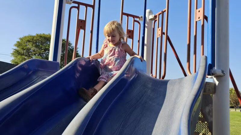 Gray Manor Park - Dundalk, MD