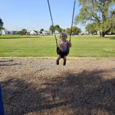 Gray Manor Park - Dundalk, MD