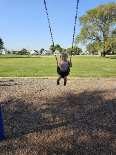 Gray Manor Park - Dundalk, MD