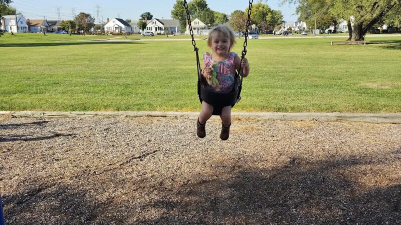 Gray Manor Park - Dundalk, MD