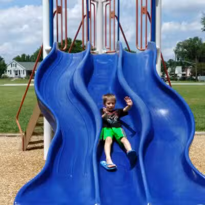 Gray Manor Park - Dundalk, MD