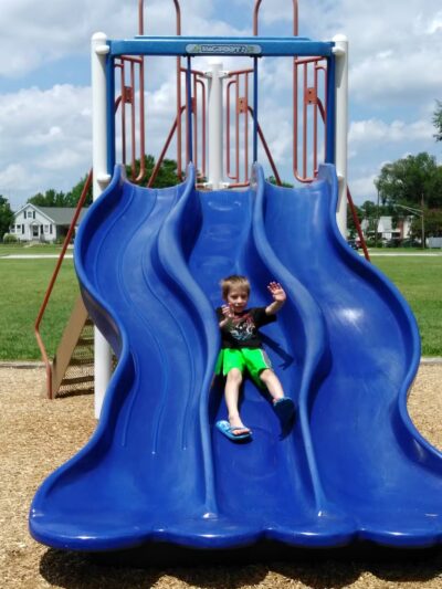 Gray Manor Park - Dundalk, MD