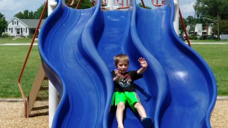 Gray Manor Park - Dundalk, MD