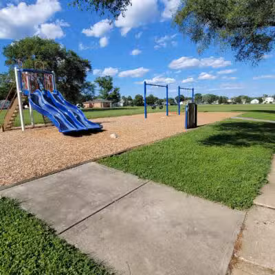 Gray Manor Park - Dundalk, MD