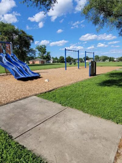 Gray Manor Park - Dundalk, MD