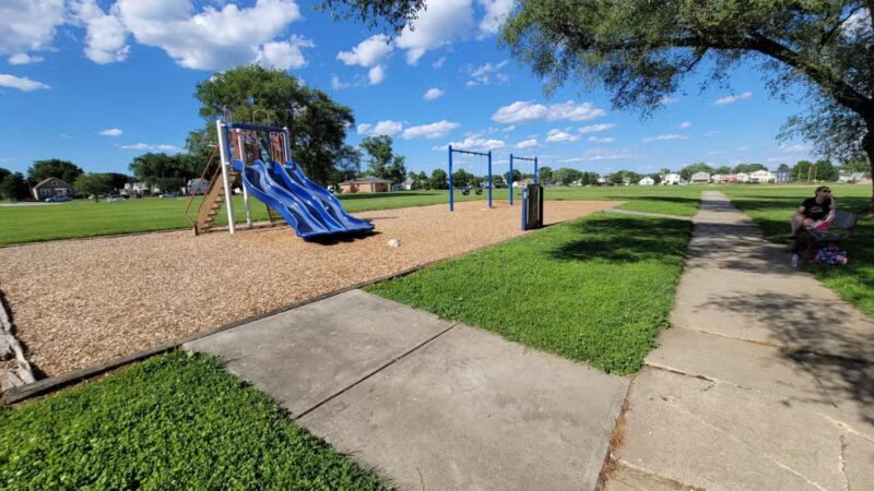 Gray Manor Park - Dundalk, MD