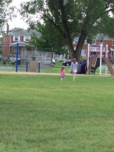 Gray Manor Park - Dundalk, MD