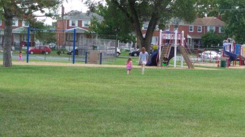 Gray Manor Park - Dundalk, MD