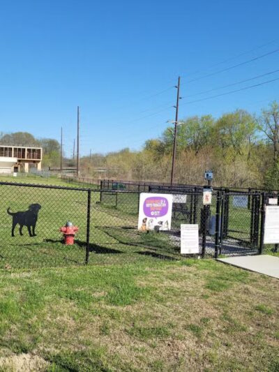 Dyersburg Dog Park - Dyersburg, TN