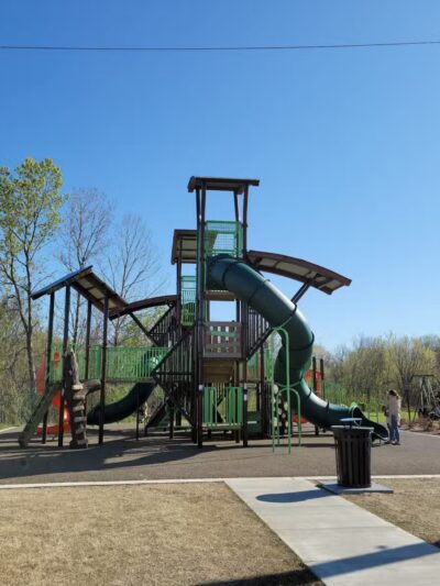 Dyersburg Dog Park - Dyersburg, TN