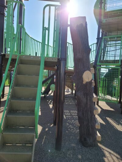 Dyersburg Dog Park - Dyersburg, TN