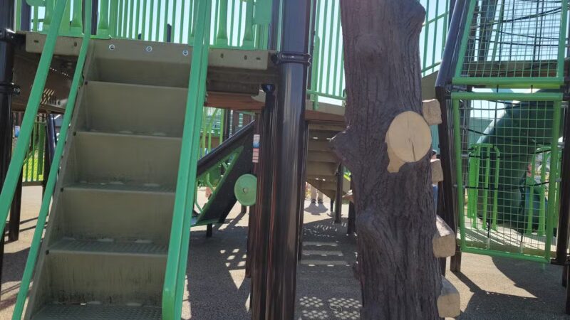 Dyersburg Dog Park - Dyersburg, TN