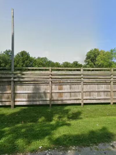 Rock Lake Party Barge - Earl Park, IN