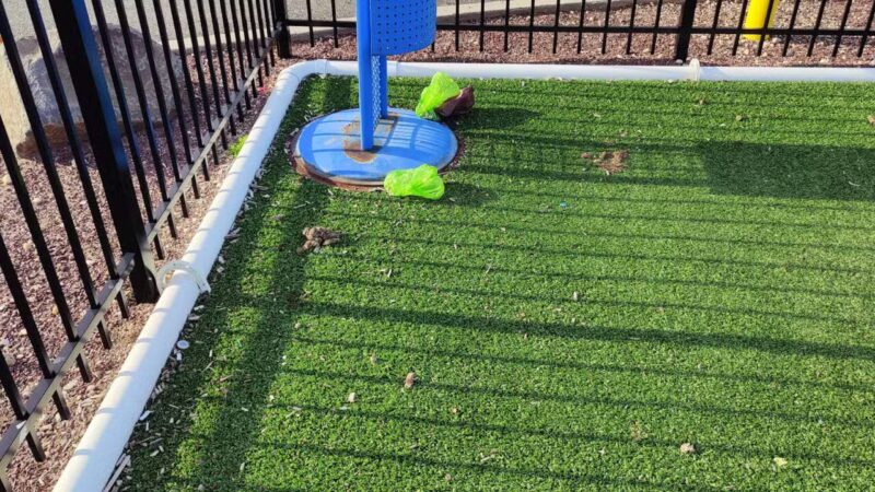 Airport Plaza Dog Park - East Farmingdale, NY