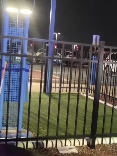 Airport Plaza Dog Park - East Farmingdale, NY