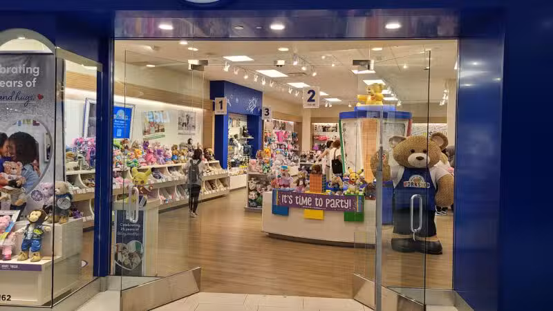 American Dream - East Rutherford, NJ