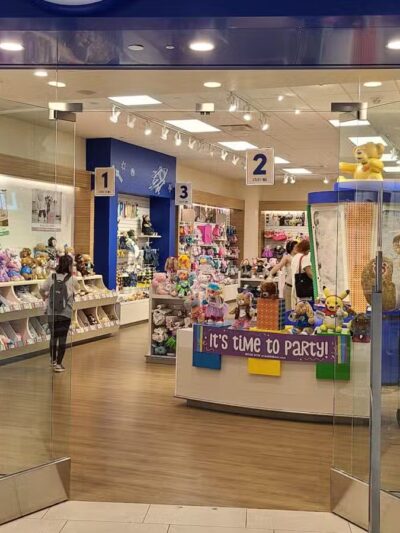 American Dream - East Rutherford, NJ