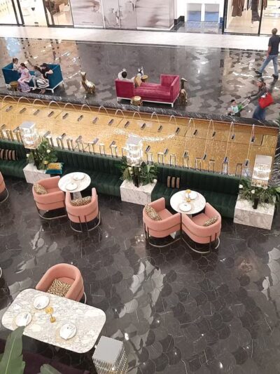 American Dream - East Rutherford, NJ