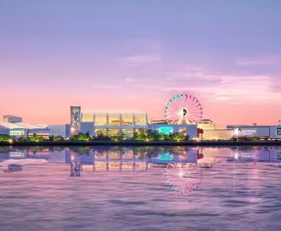 American Dream - East Rutherford, NJ