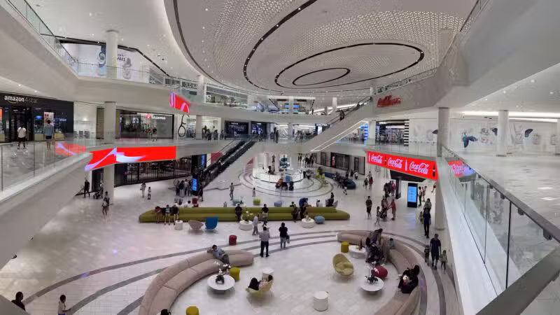 American Dream - East Rutherford, NJ