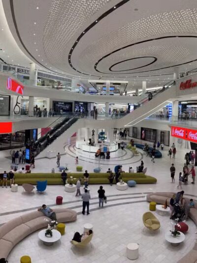 American Dream - East Rutherford, NJ