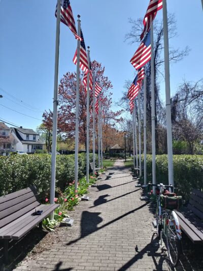 Waterfront Park - East Rutherford, NJ