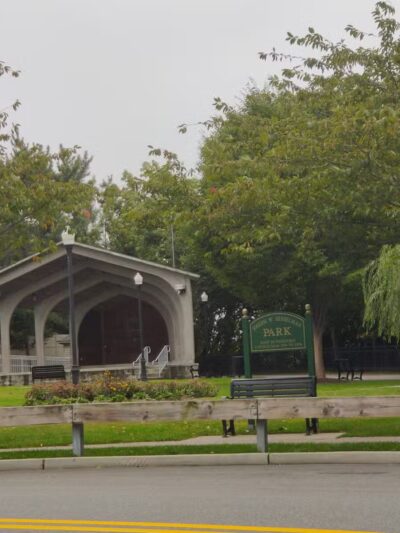 Waterfront Park - East Rutherford, NJ