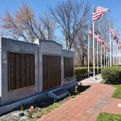 Waterfront Park - East Rutherford, NJ