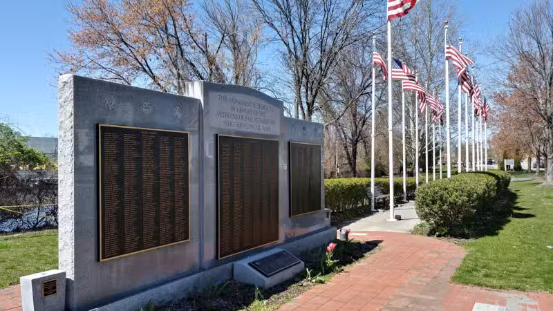 Waterfront Park - East Rutherford, NJ