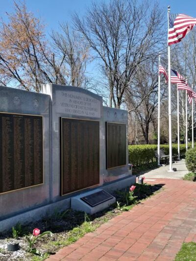 Waterfront Park - East Rutherford, NJ
