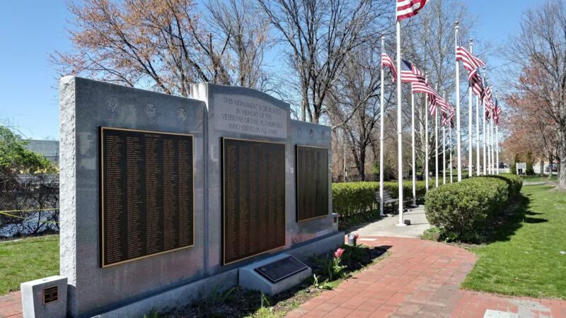 Waterfront Park - East Rutherford, NJ