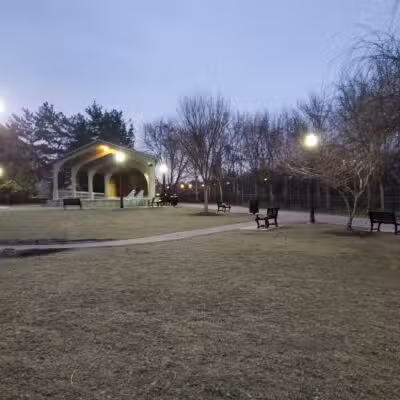 Waterfront Park - East Rutherford, NJ