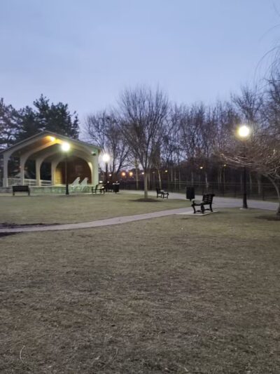 Waterfront Park - East Rutherford, NJ