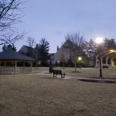 Waterfront Park - East Rutherford, NJ
