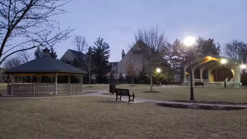 Waterfront Park - East Rutherford, NJ