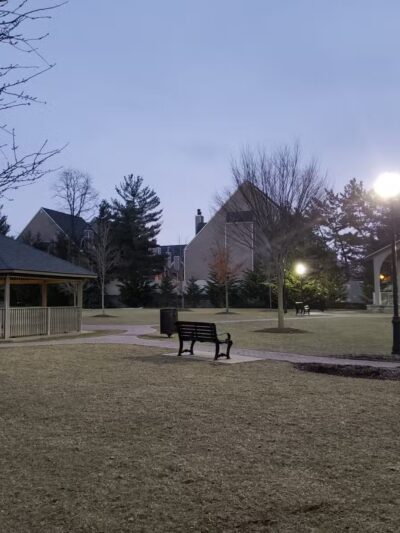 Waterfront Park - East Rutherford, NJ