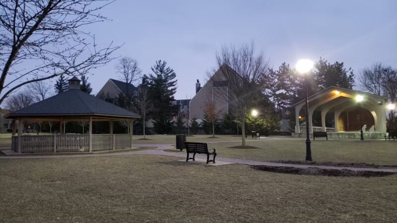 Waterfront Park - East Rutherford, NJ