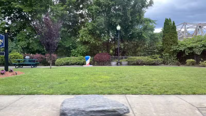 Waterfront Park - East Rutherford, NJ