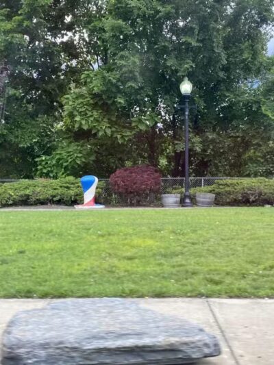 Waterfront Park - East Rutherford, NJ