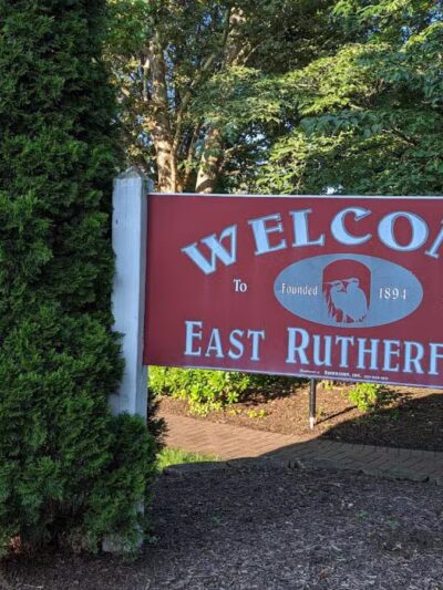 Waterfront Park - East Rutherford, NJ